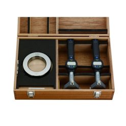 Bộ Đo Lỗ 3 Chấu chính xác điện tử 75-100 mm Mitutoyo 568-959