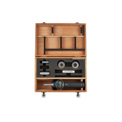 Bộ Đo Lỗ 3 Chấu chính xác điện tử Inch/Metric, 0,5-1" Mitutoyo 568-929