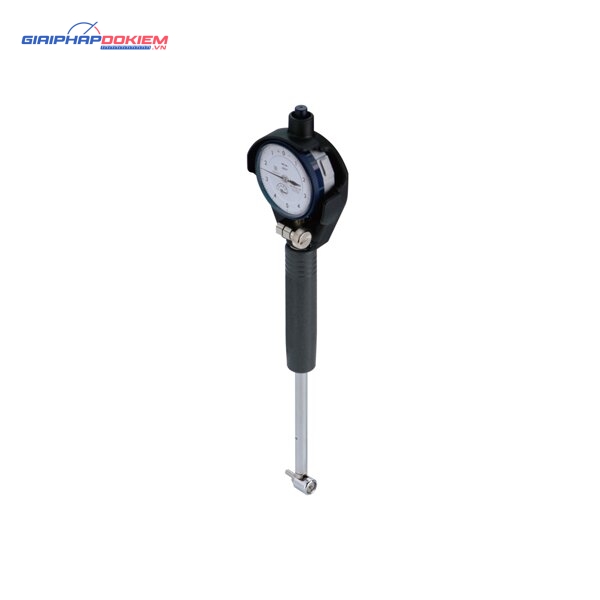 Bộ Đồng Hồ Đo Lỗ Trong Tiếp Xúc 2 Điểm 0.7-1,4"/0.0001" Mitutoyo 511-751-20 4 Bộ Đồng Hồ Đo Lỗ Trong Tiếp Xúc 2 Điểm 0.7-1,4"/0.0001" Mitutoyo 511-751-20