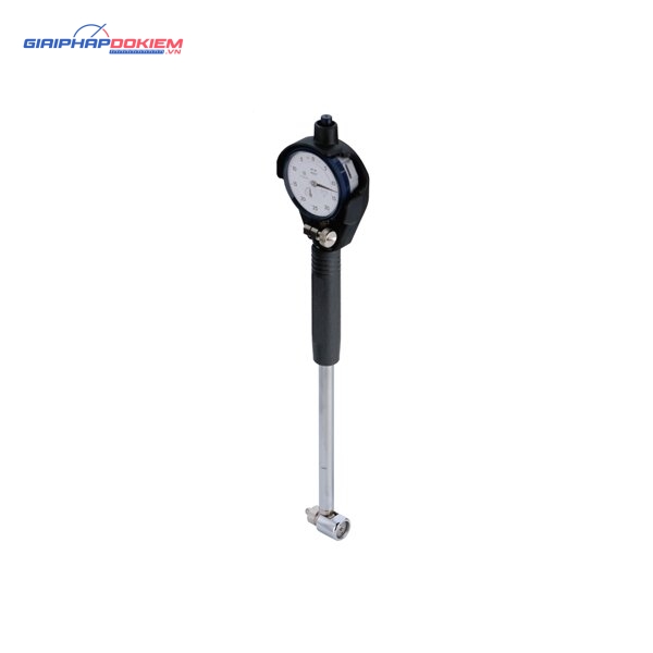 Bộ Đồng Hồ Đo Lỗ Trong Tiếp Xúc 2 Điểm 1.4-2.5"/0.0005" Mitutoyo 511-742-20 2 Bộ Đồng Hồ Đo Lỗ Trong Tiếp Xúc 2 Điểm 1.4-2.5"/0.0005" Mitutoyo 511-742-20
