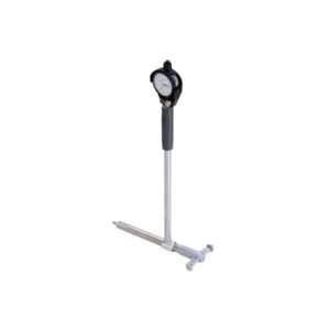 Bộ Đồng Hồ Đo Lỗ Trong Tiếp Xúc 2 Điểm 10-16"/0.0005" Mitutoyo 511-746-20