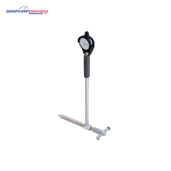 Bộ Đồng Hồ Đo Lỗ Trong Tiếp Xúc 2 Điểm 10-16"/0.0005" Mitutoyo 511-746-20 3 Bộ Đồng Hồ Đo Lỗ Trong Tiếp Xúc 2 Điểm 10-16"/0.0005" Mitutoyo 511-746-20