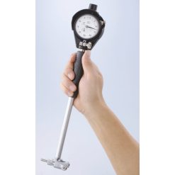 Bộ Đồng Hồ Đo Lỗ Trong Tiếp Xúc 2 Điểm 2-6"/0.0005" Mitutoyo 511-743 10 bo dong ho do lo trong tiep xuc 2 diem 2 6 0 0005 mitutoyo 511 743 2