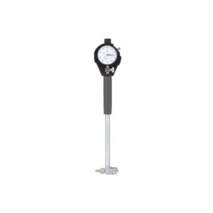 Bộ Đồng Hồ Đo Lỗ Trong Tiếp Xúc 2 Điểm 2-6"/0.0005" Mitutoyo 511-743