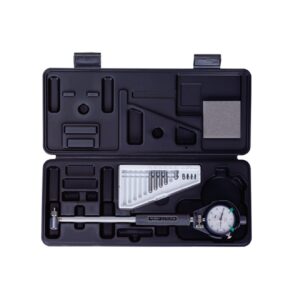 Bộ Đồng Hồ Đo Lỗ Trong Tiếp Xúc 2 Điểm 250-400/0,001mm Mitutoyo 511-726-20