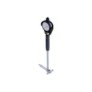 Bộ Đồng Hồ Đo Lỗ Trong Tiếp Xúc 2 Điểm 4-6.5"/0.0005" Mitutoyo 511-744-20