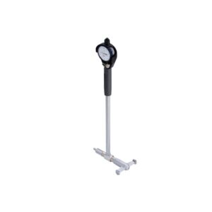 Bộ Đồng Hồ Đo Lỗ Trong Tiếp Xúc 2 Điểm 6.5-10"/0.0001" Mitutoyo 511-755-20
