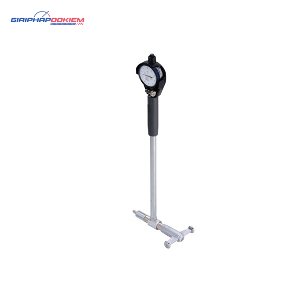Bộ Đồng Hồ Đo Lỗ Trong Tiếp Xúc 2 Điểm 6.5-10"/0.0001" Mitutoyo 511-755-20 3 Bộ Đồng Hồ Đo Lỗ Trong Tiếp Xúc 2 Điểm 6.5-10"/0.0001" Mitutoyo 511-755-20