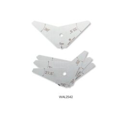 Bộ kiểm tra góc mối hàn WAL2542