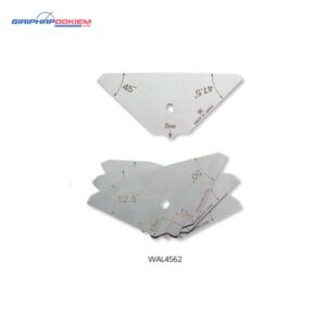 Bộ kiểm tra góc mối hàn WAL4562