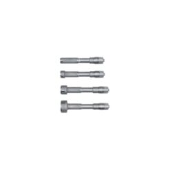 Bộ Panme Đo Lỗ 3 Chấu Cơ Khí 0,8-2" (4 pcs.) Mitutoyo 368-996 9 bo panme do lo 3 chau co khi 0 8 2 4 pcs mitutoyo 368 996 2