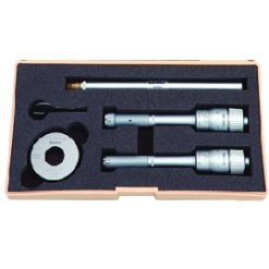 Bộ Panme Đo Lỗ 3 Chấu Cơ Khí 12-20mm (2 pcs.) Mitutoyo 368-991