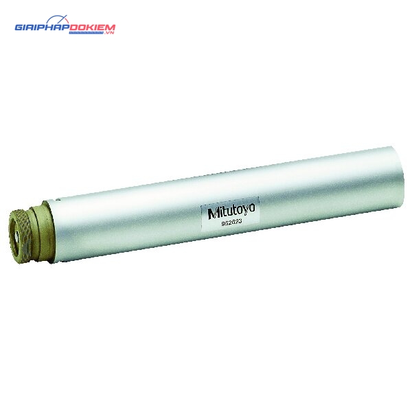 Bộ Panme Đo Lỗ 3 Chấu Điện Tử Metric/ Inch 3-4", Interchange. Head IP65, TIN Mitutoyo 468-990 10 Bộ Panme Đo Lỗ 3 Chấu Điện Tử Metric/ Inch 3-4", Interchange. Head IP65, TIN Mitutoyo 468-990 - Ảnh 2