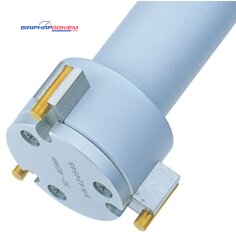 Bộ Panme Đo Lỗ 3 Chấu Điện Tử Metric/ Inch 3-4", Interchange. Head IP65, TIN Mitutoyo 468-990 12 Bộ Panme Đo Lỗ 3 Chấu Điện Tử Metric/ Inch 3-4", Interchange. Head IP65, TIN Mitutoyo 468-990 - Ảnh 4