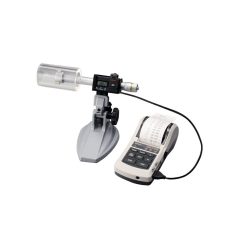 Bộ Panme Đo Lỗ 3 Chấu Điện Tử Metric 75-100 mm, Interchange. Head IP65, TIN Mitutoyo 468-985 22 bo panme do lo 3 chau dien tu metric inch 3 4 interchange head ip65 tin mitutoyo 468 990 4