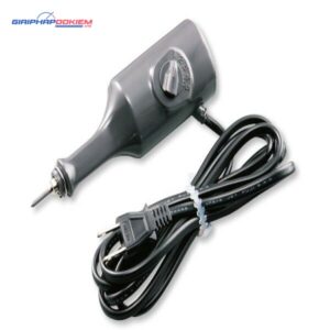 Bút khắc dấu bằng điện loại cầm tay Niigata Seiki D-1