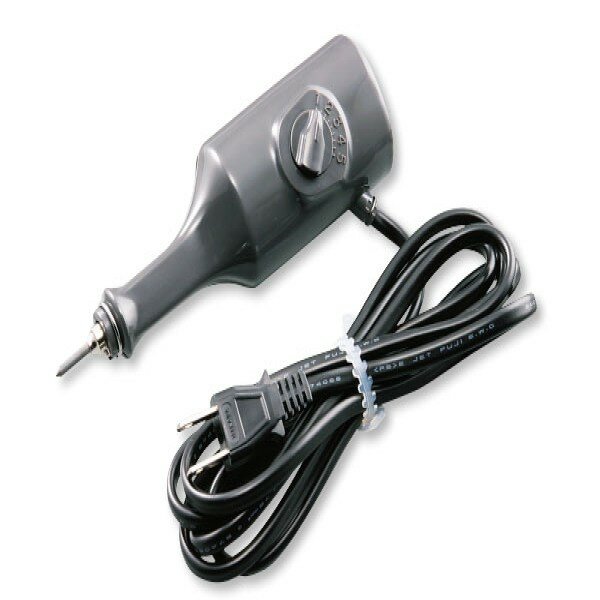 Bút khắc dấu bằng điện loại cầm tay Niigata Seiki D-1 2 Bút khắc dấu bằng điện loại cầm tay Niigata Seiki D-1