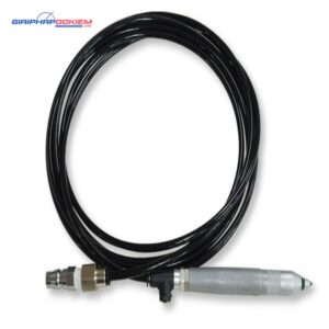 Bút khắc dấu bằng hơi Niigataseiki AP-03