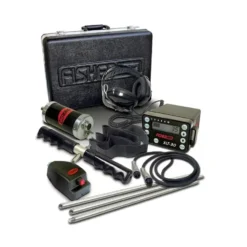 Máy phát hiện rò rỉ nước, chất lỏng Fisher XLT-30 10 c 1