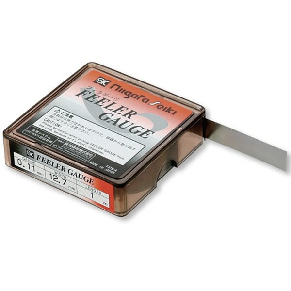 Căn lá chêm dày 0.35mm Niigata SeikiFG-35-1 2 Căn lá chêm dày 0.35mm Niigata SeikiFG-35-1