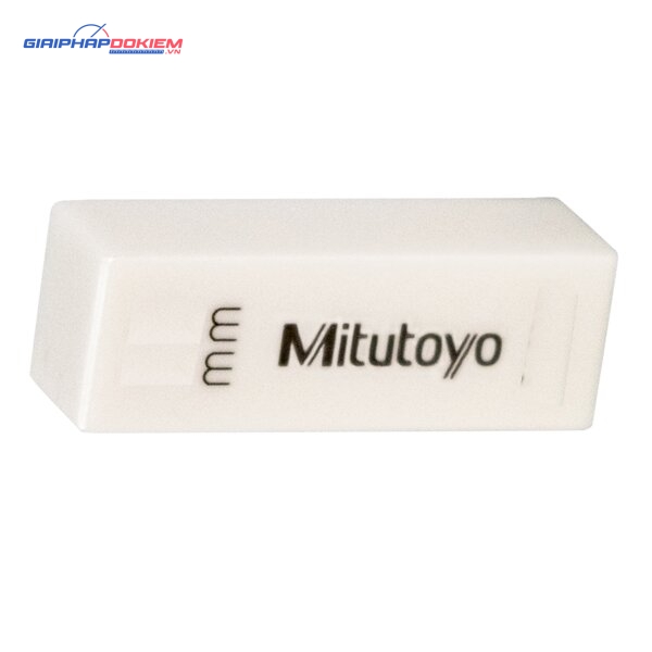 Căn Mẫu cấp 2 Ceramic 14mm Mitutoyo 613624-041 2 Căn Mẫu cấp 2 Ceramic 14mm Mitutoyo 613624-041