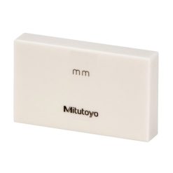 Căn Mẫu cấp K Ceramic 100mm Mitutoyo 613681-016