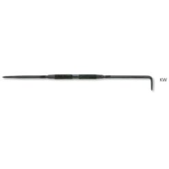 Cây lấy dấu 2 đầu mũi carbide 55º Niigata Seiki KW