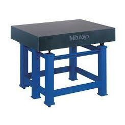 Chân thép bàn đá 1000x1000x150mm Việt Nam Mitutoyo CHAN109-VN