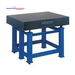 Chân thép bàn đá 1000x750x150mm Việt Nam Mitutoyo CHAN107-VN 3 Chân thép bàn đá 1000x750x150mm Việt Nam Mitutoyo CHAN107-VN