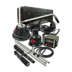 Máy phát hiện rò rỉ nước, chất lỏng Fisher XLT-30 9 d 1