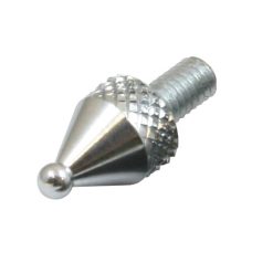 Kim đo đồng hồ so Ball Point D=2,5mm, Carbide, Metric Mitutoyo 21AAA351