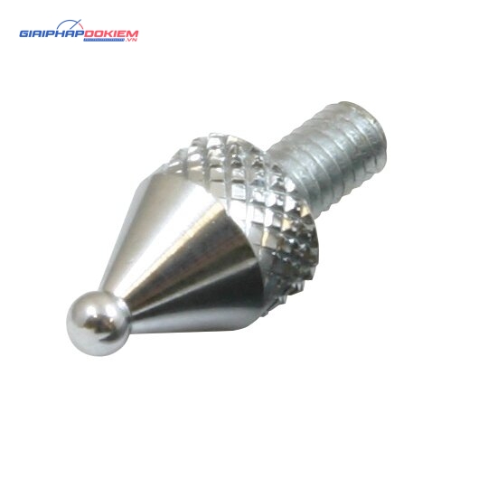 Đầu đo đồng hồ so Ball Point D=4mm, Carbide, Metric Mitutoyo 21AAA352 3 Đầu đo đồng hồ so Ball Point D=4mm, Carbide, Metric Mitutoyo 21AAA352