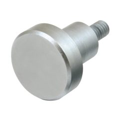 Đầu đo đồng hồ so D=20mm, Steel, Metric Mitutoyo 21AAA342