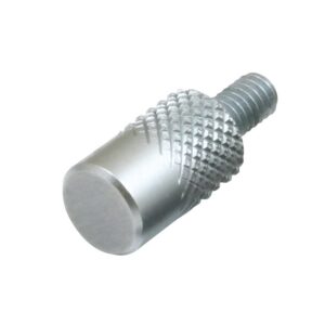 Đầu đo đồng hồ so D=5mm, 10mm, Steel, Metric Mitutoyo 21AAA340