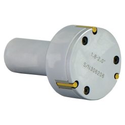 Đầu đo thay thế cho bộ đo lỗ tiếp xúc 3 điểm 1,6-2" Mitutoyo 04AZA740