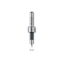 Đầu dò gá tâm đường kính 2mm Niigata Seiki SR-102