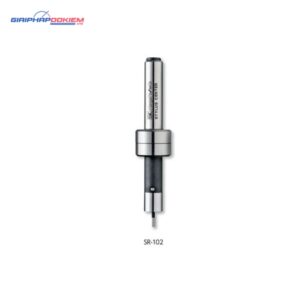Đầu dò gá tâm đường kính 2mm Niigata Seiki SR-102