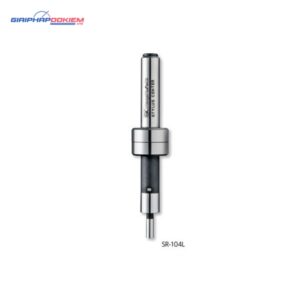 Đầu dò gá tâm đường kính 4mm loại dài Niigata Seiki SR-104L