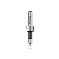Đầu dò gá tâm đường kính 4mm Niigata Seiki SR-104