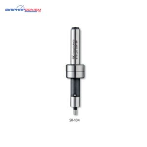 Đầu dò gá tâm đường kính 4mm Niigata Seiki SR-104