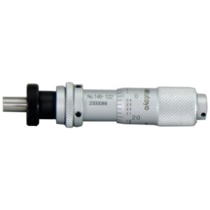Đầu Panme 0-0,5" Mitutoyo 148-122