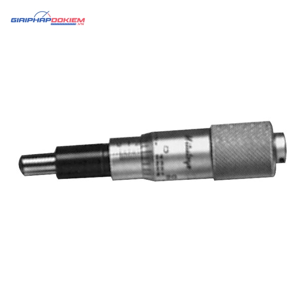 Đầu Panme 0-0,5" Mitutoyo 148-811 3 Đầu Panme 0-0,5" Mitutoyo 148-811