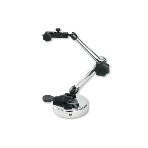 Đế chân không dạng khớp cho bàn đá granite Niigata Seiki VB-200 4 Đế chân không dạng khớp cho bàn đá granite Niigata Seiki VB-200