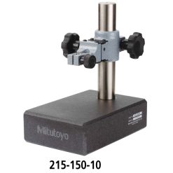 Đế granite gá đồng hồ so 120x180x50mm Mitutoyo 215-150-10