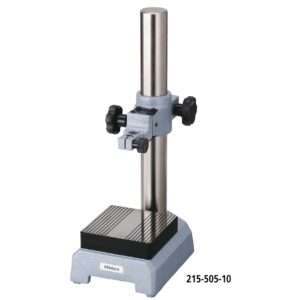 Đế granite gá đồng hồ so 150 x 150mmx235mm Mitutoyo 215-505-10