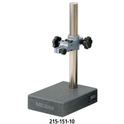 Đế granite gá đồng hồ so 150x200x50mm Mitutoyo 215-151-10