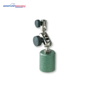 Đế từ dạng khớp loại mini Niigata Seiki B-2