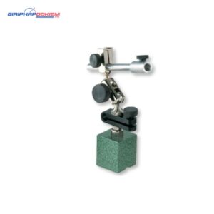 Đế từ dạng khớp loại mini Niigata Seiki B-3
