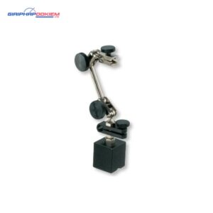 Đế từ dạng khớp loại mini Niigata Seiki B-4