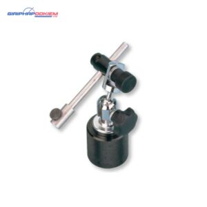 Đế từ dạng khớp loại mini Niigata Seiki B-5